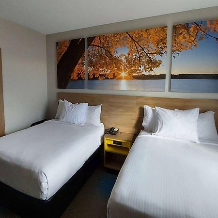 Days Inn By Wyndham Willmar Bagian luar foto