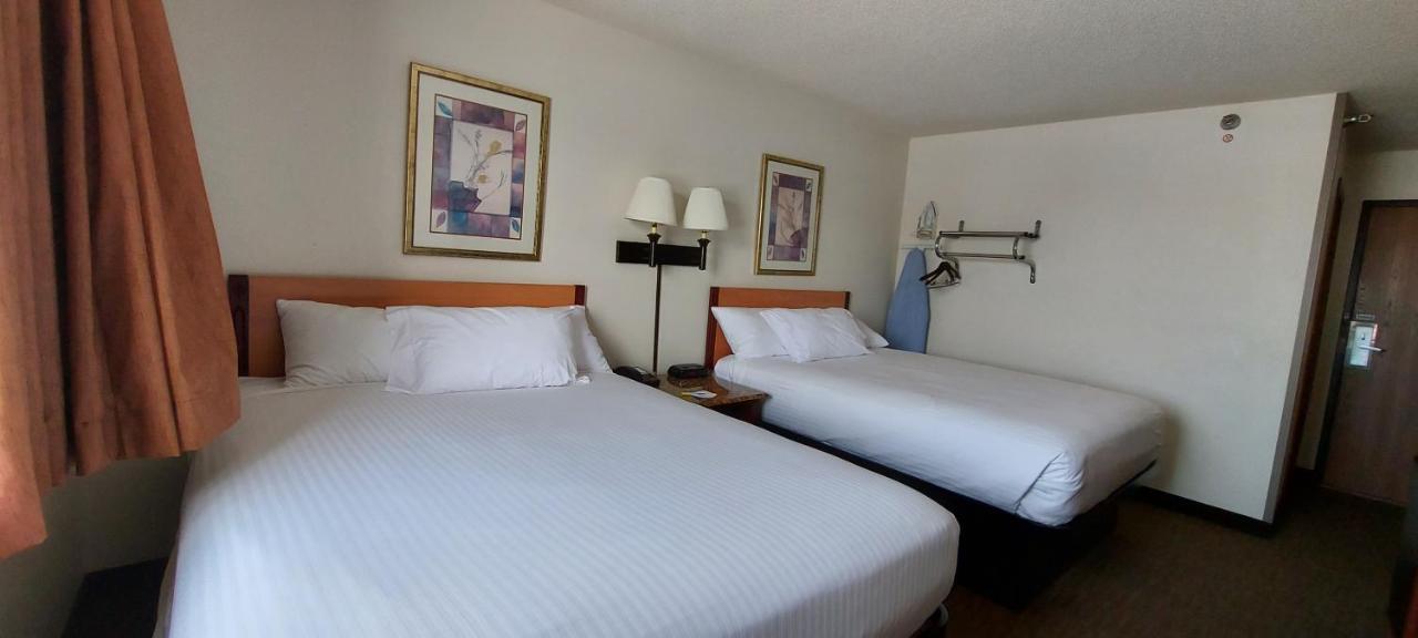 Days Inn By Wyndham Willmar Bagian luar foto