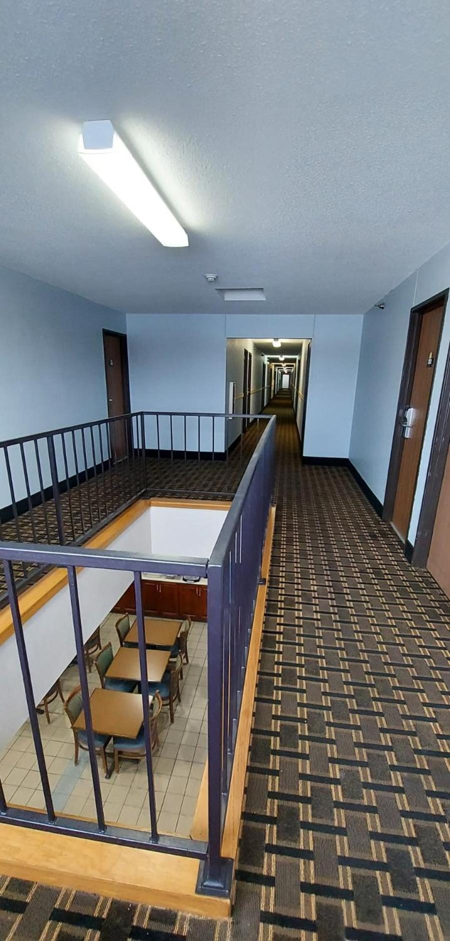 Days Inn By Wyndham Willmar Bagian luar foto
