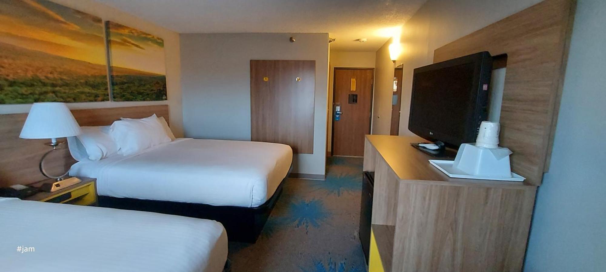 Days Inn By Wyndham Willmar Bagian luar foto