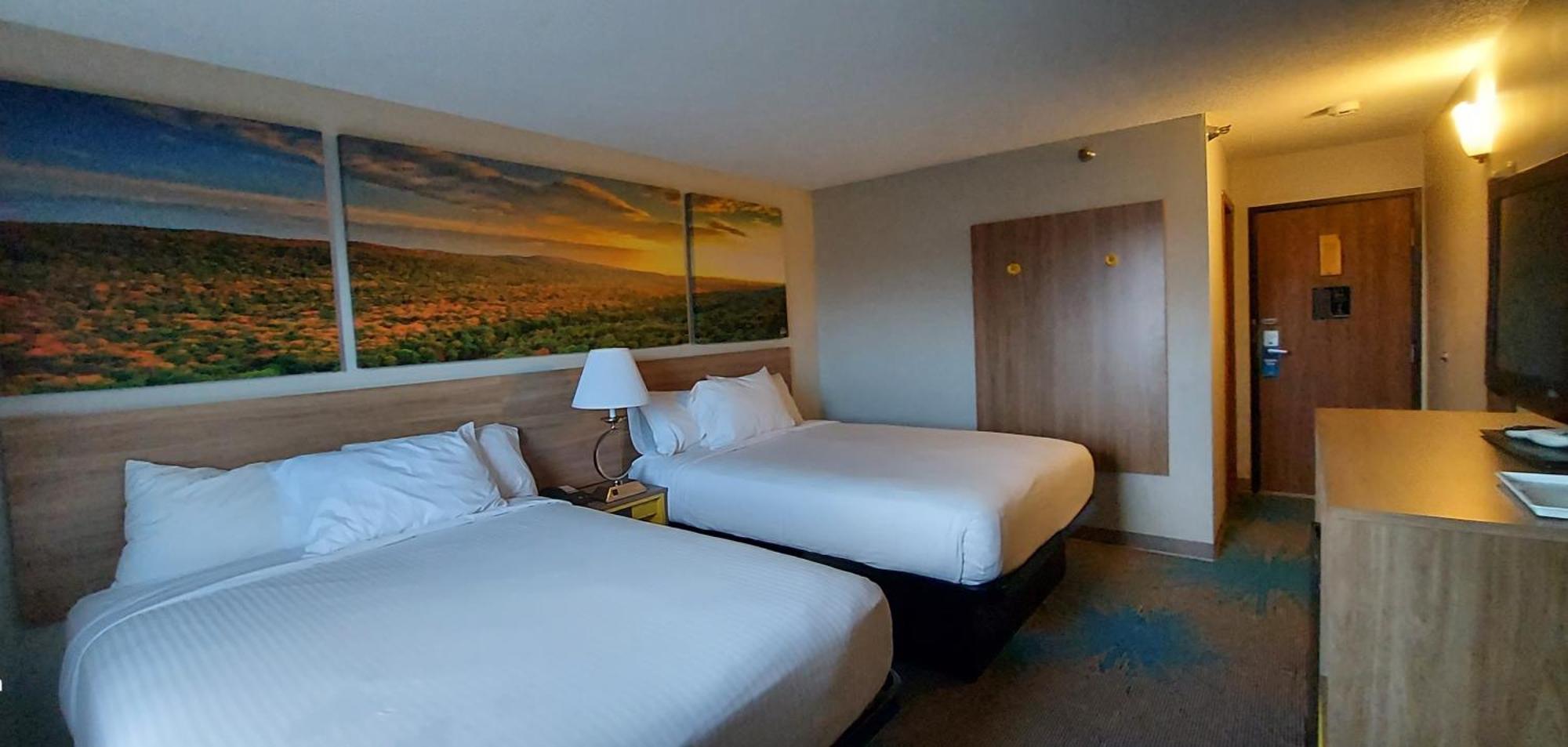 Days Inn By Wyndham Willmar Bagian luar foto