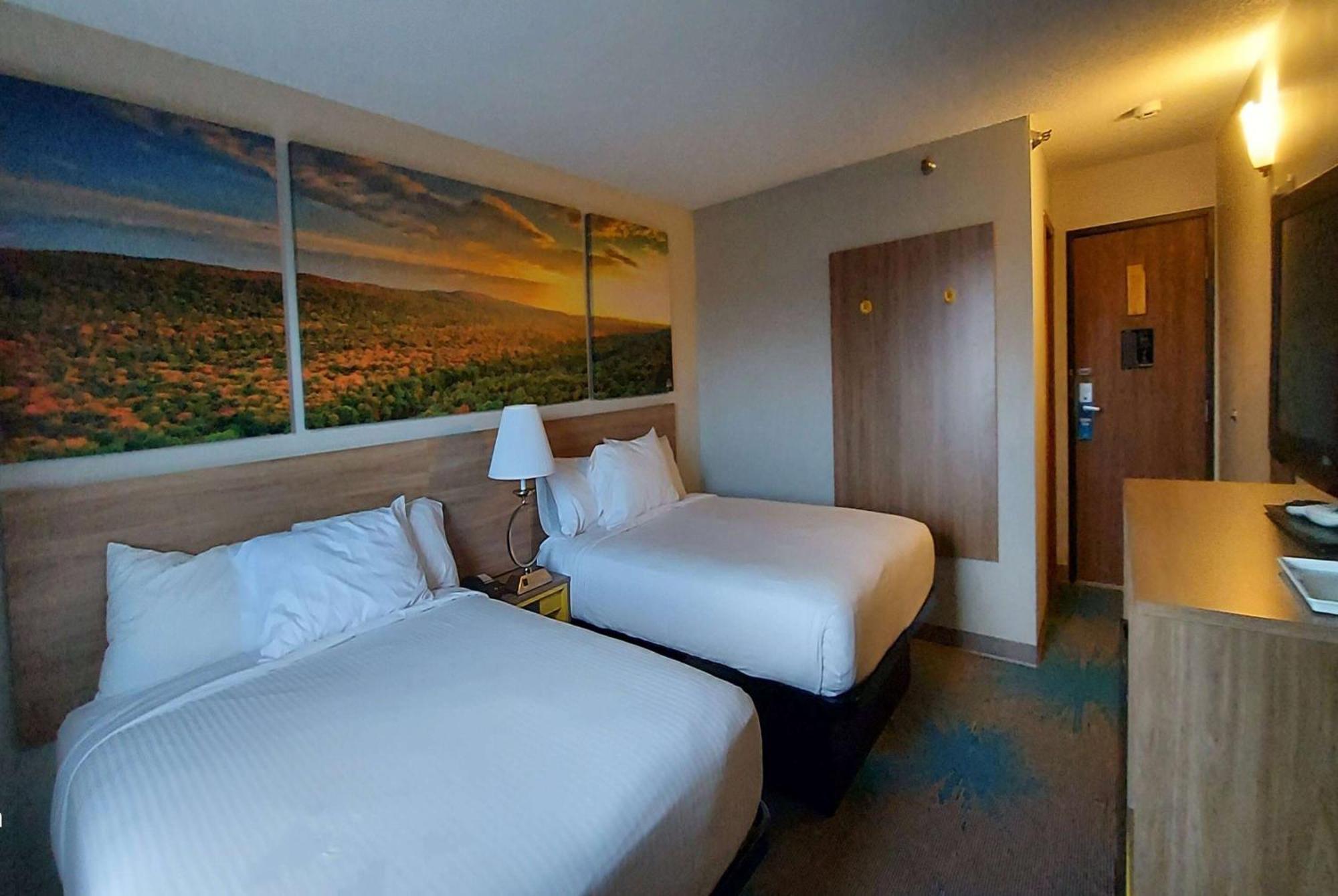Days Inn By Wyndham Willmar Bagian luar foto